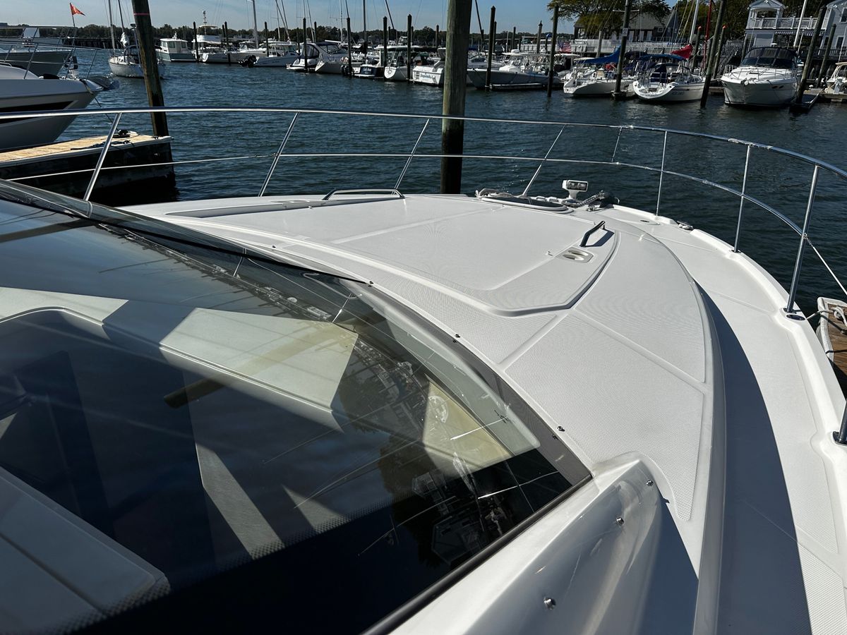 2008 Sea Ray 50 