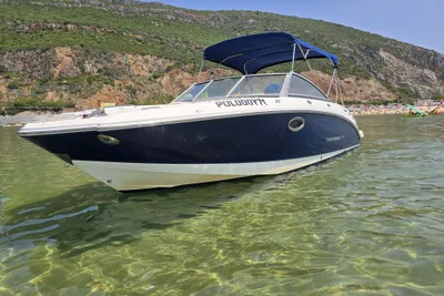2010 Chaparral Sunesta 244
