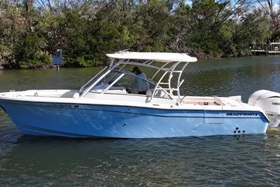 Grady-White Freedom 285