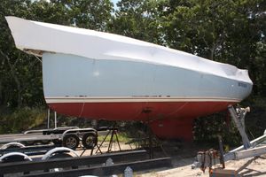 Hinterhoeller Nonsuch 30