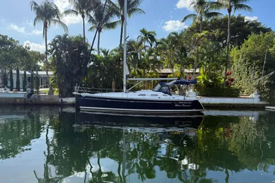 Beneteau 393
