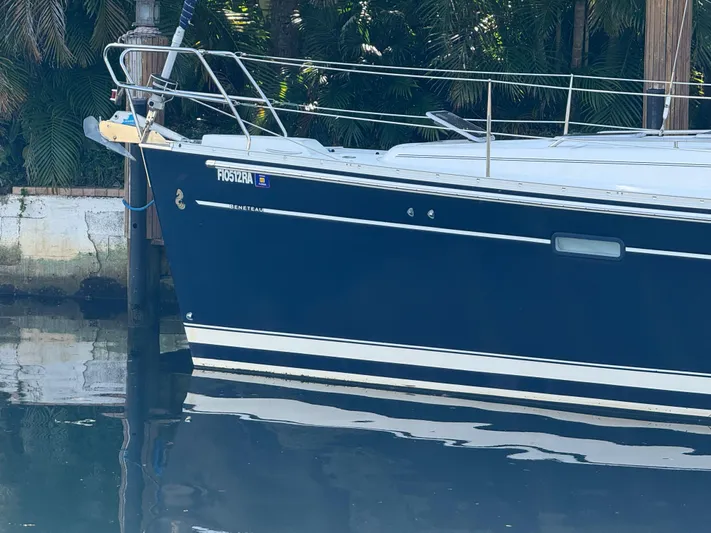 Wind Dancer Yacht Photos Pics 