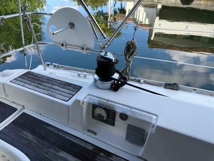 Wind Dancer Yacht Photos Pics 