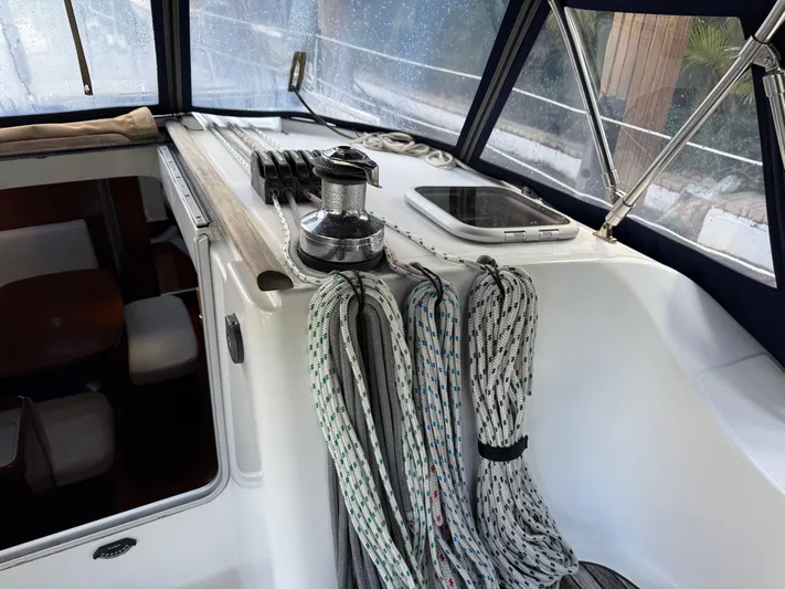 Wind Dancer Yacht Photos Pics 