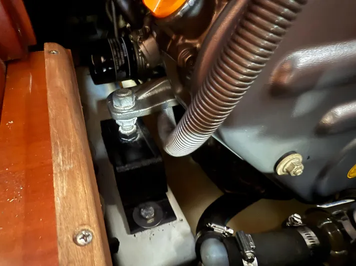 Wind Dancer Yacht Photos Pics 