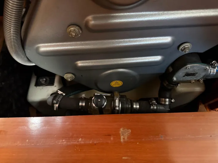 Wind Dancer Yacht Photos Pics 