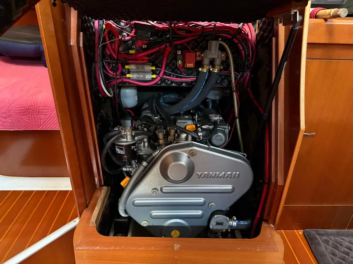 Wind Dancer Yacht Photos Pics 