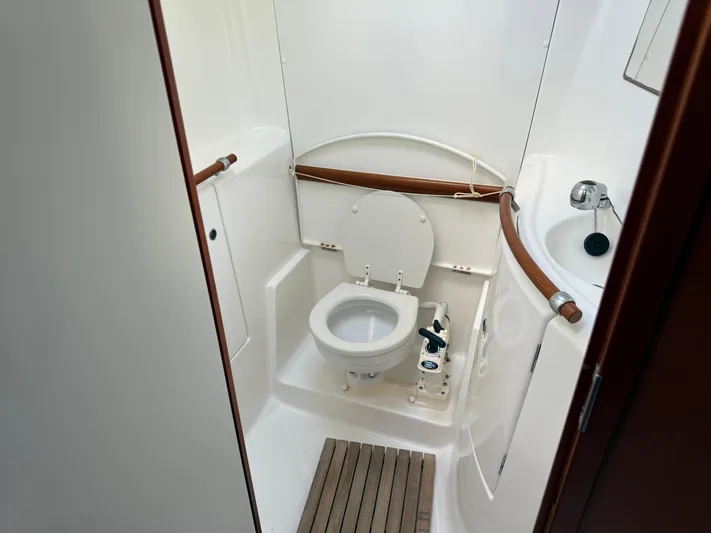 Wind Dancer Yacht Photos Pics 