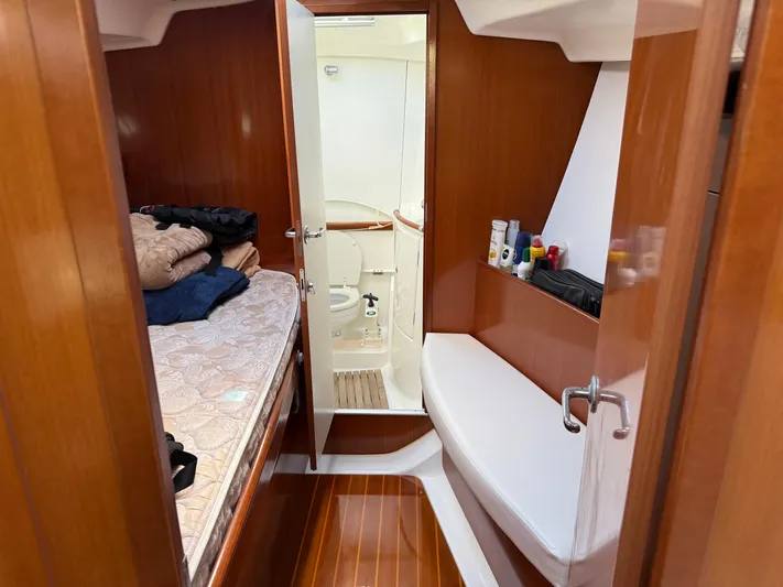 Wind Dancer Yacht Photos Pics 