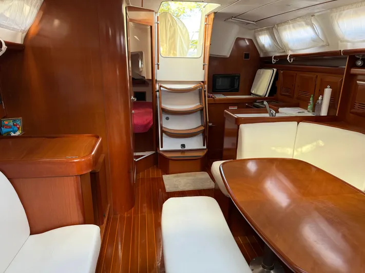 Wind Dancer Yacht Photos Pics 