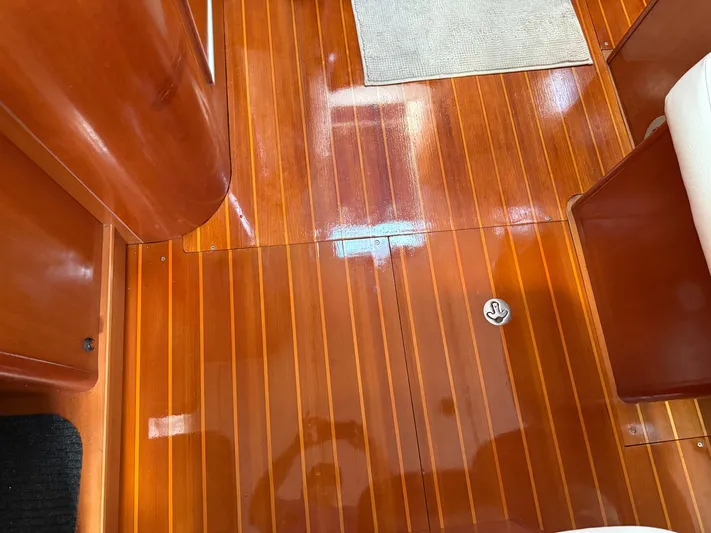 Wind Dancer Yacht Photos Pics 