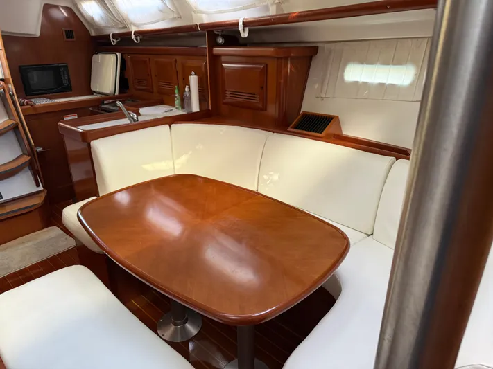 Wind Dancer Yacht Photos Pics 