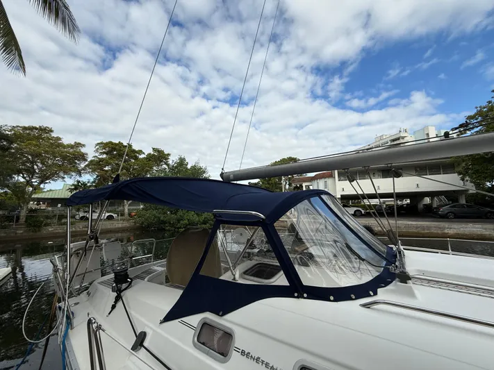 Wind Dancer Yacht Photos Pics 