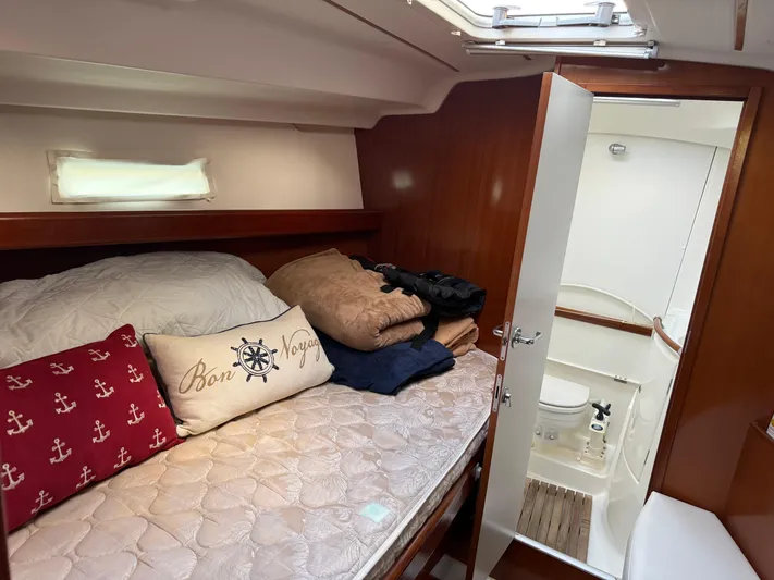 Wind Dancer Yacht Photos Pics 