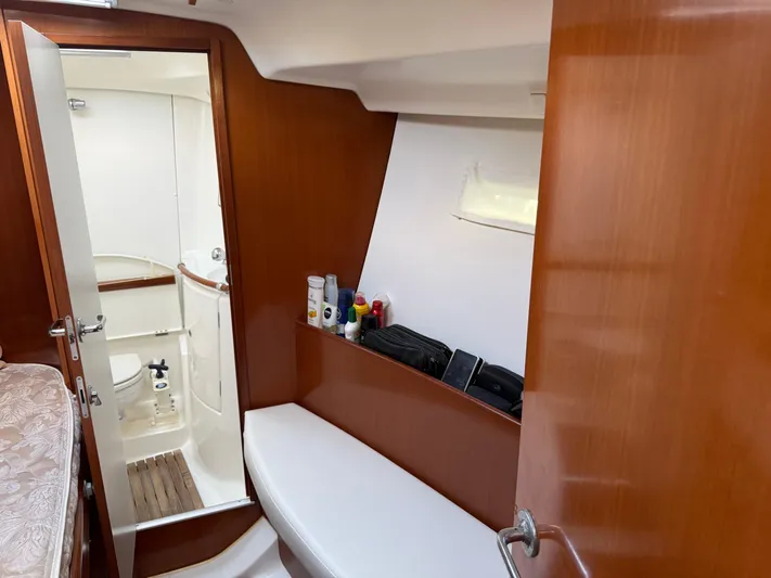 Wind Dancer Yacht Photos Pics 