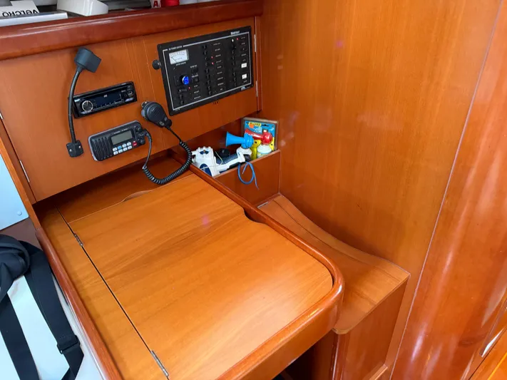 Wind Dancer Yacht Photos Pics 