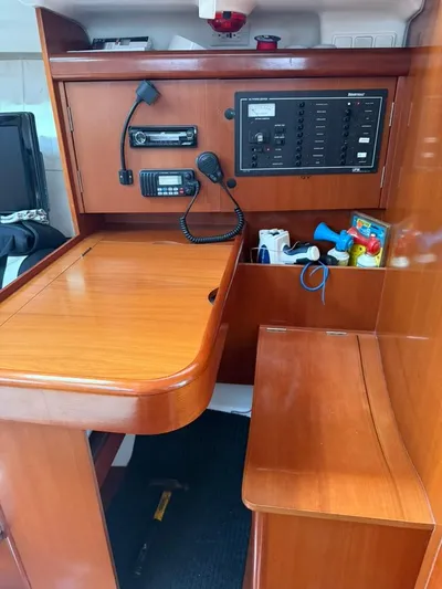 Wind Dancer Yacht Photos Pics 