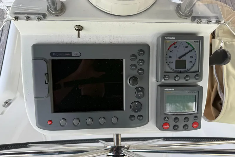 Wind Dancer Yacht Photos Pics 