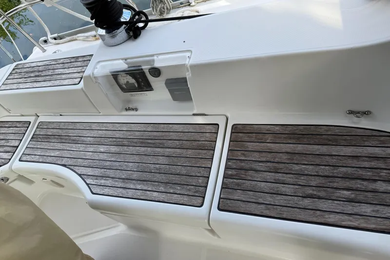 Wind Dancer Yacht Photos Pics 