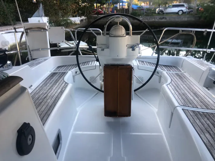 Wind Dancer Yacht Photos Pics 