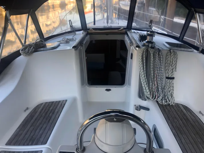 Wind Dancer Yacht Photos Pics 