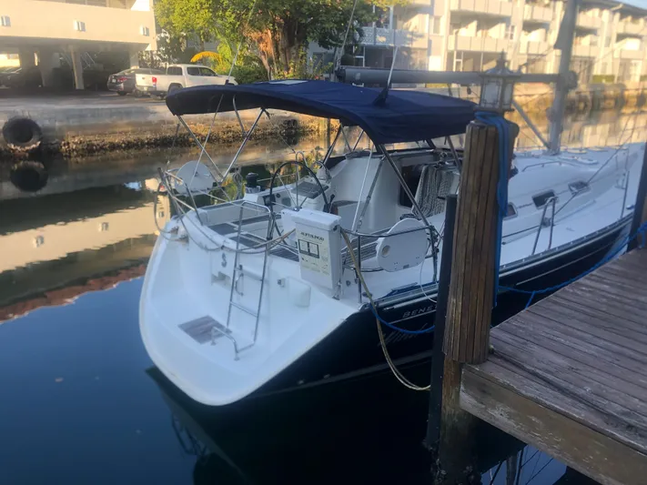 Wind Dancer Yacht Photos Pics 