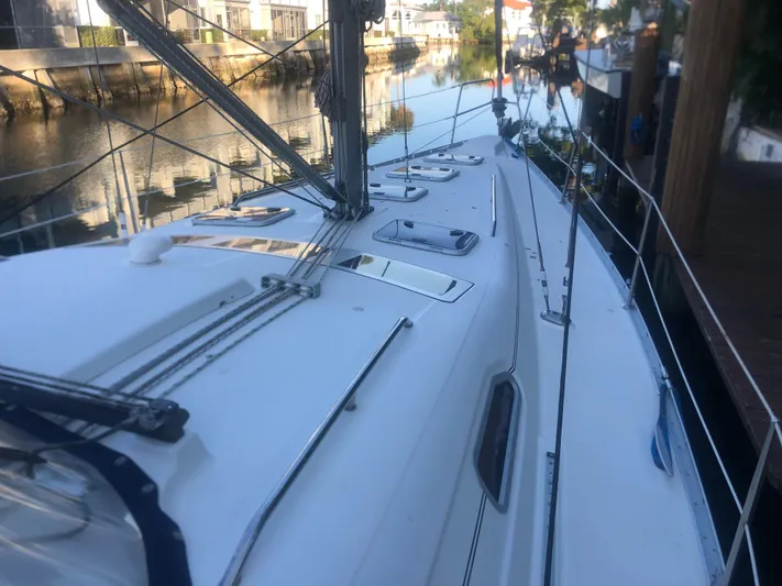 Wind Dancer Yacht Photos Pics 