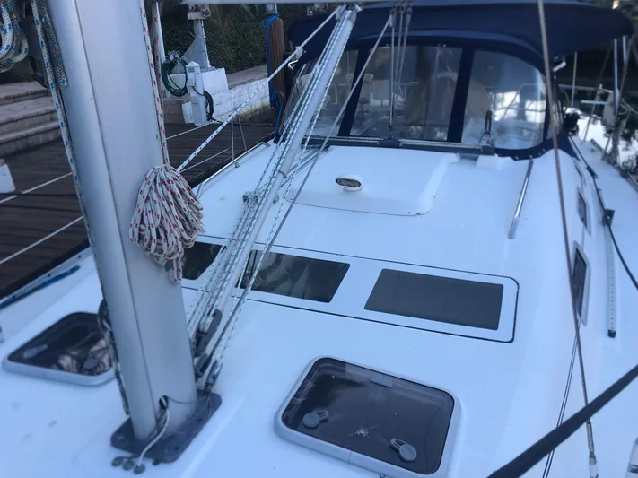 Wind Dancer Yacht Photos Pics 