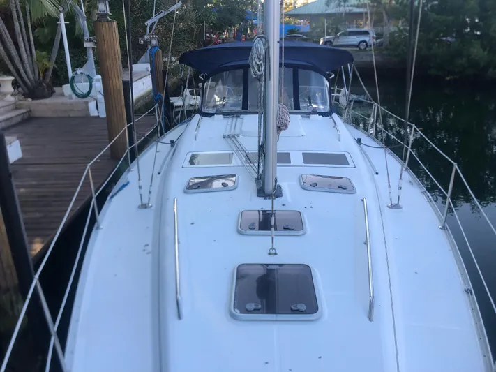 Wind Dancer Yacht Photos Pics 