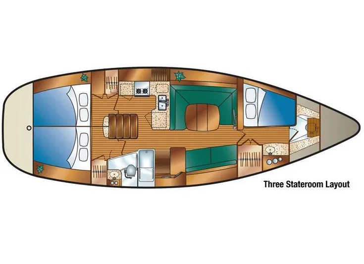 "orion" Yacht Photos Pics Manufacturer Provided Image