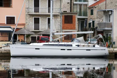 2014 Bavaria Cruiser 46