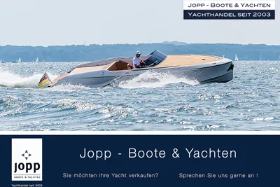 2015 Frauscher 858 Fantom