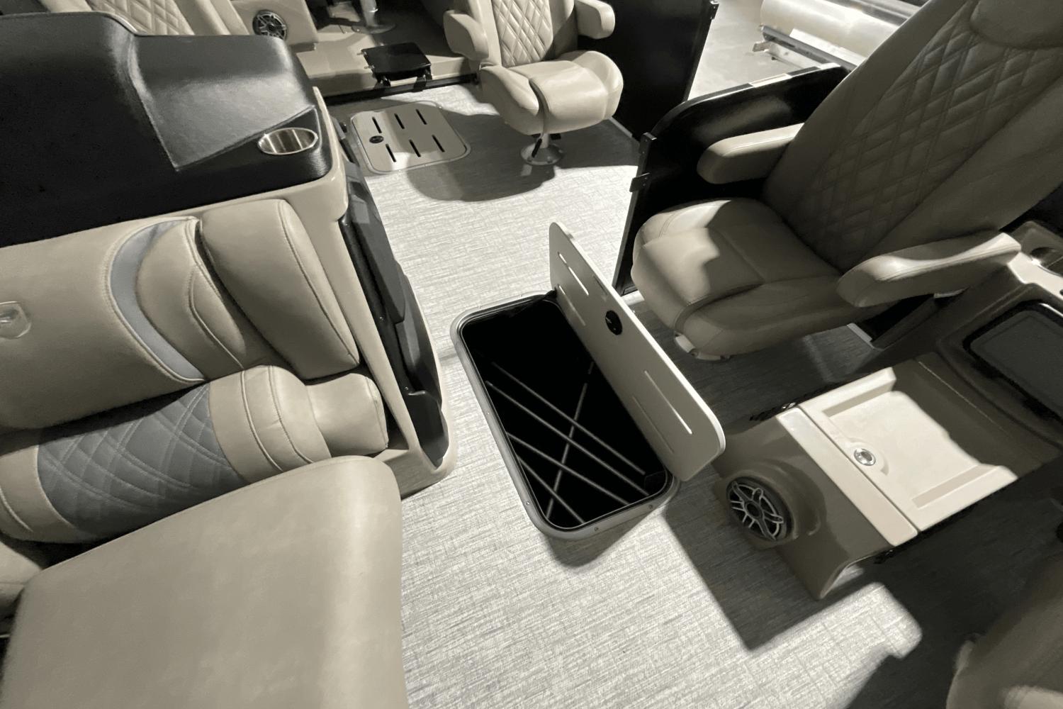 2025 Premier 250 Intrigue Pontoon for sale YachtWorld