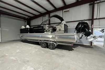 Premier 250 Intrigue