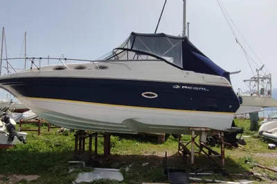Regal Commodore 2765