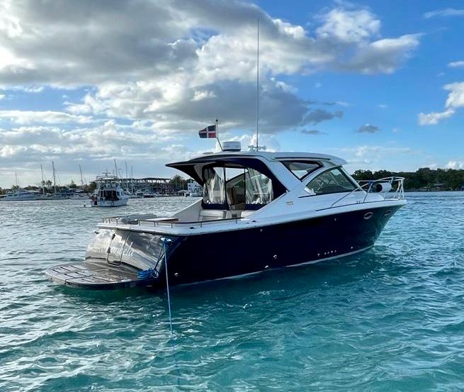 2012 Tiara Yachts 3100 Motor Yacht for sale YachtWorld