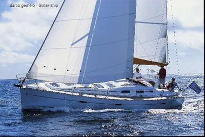 2003 Beneteau Oceanis Clipper 393