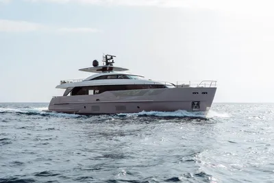 Sanlorenzo SD90
