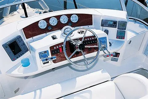  Yacht Photos Pics Manufacturer Provided Image