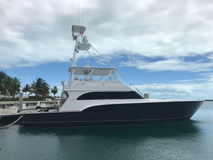 Nauti Toy Yacht Photos Pics 