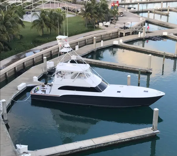Nauti Toy Yacht Photos Pics 