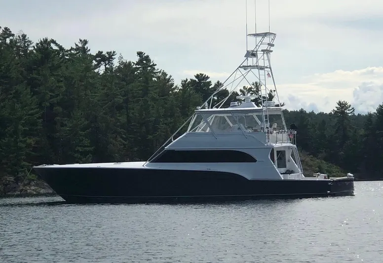 Nauti Toy Yacht Photos Pics 