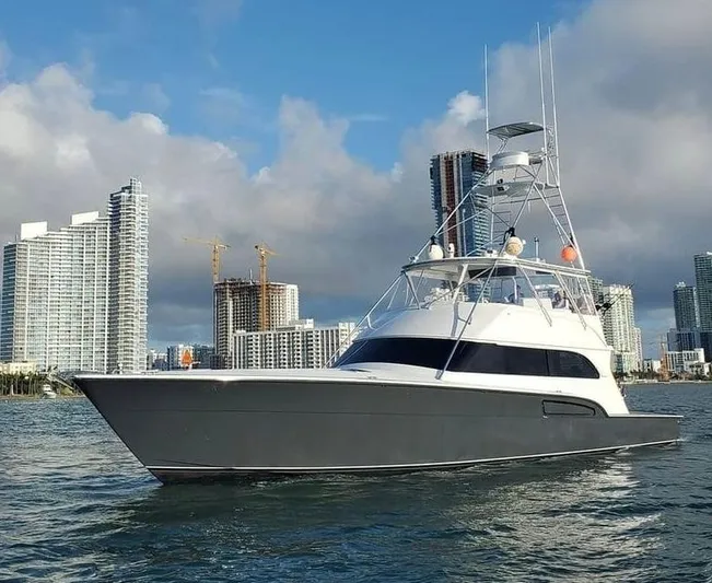 Nauti Toy Yacht Photos Pics 