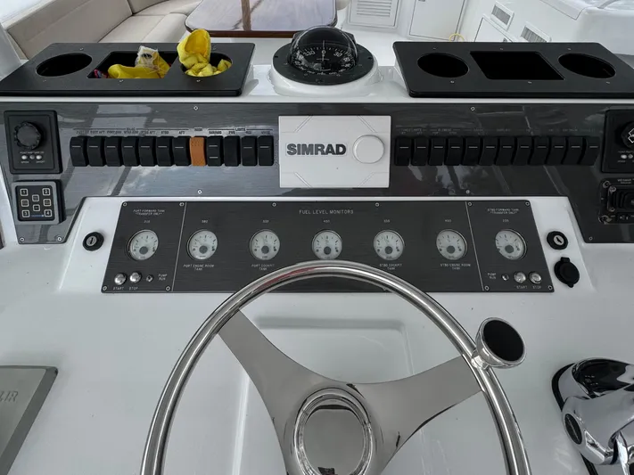 Nauti Toy Yacht Photos Pics 