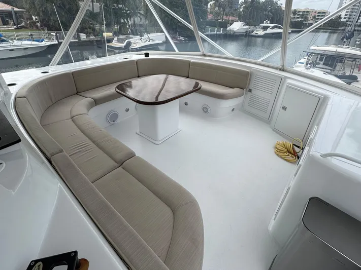 Nauti Toy Yacht Photos Pics 