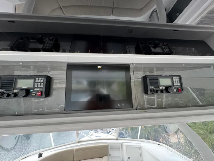 Nauti Toy Yacht Photos Pics 