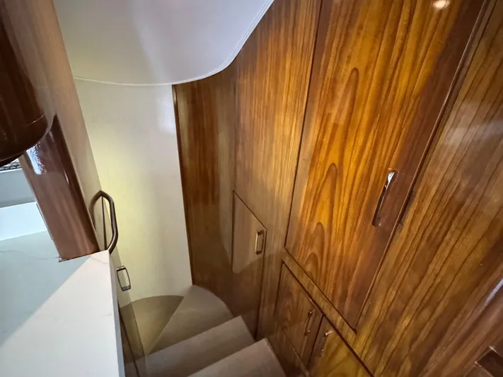 Nauti Toy Yacht Photos Pics 