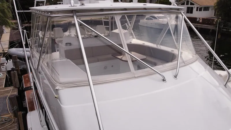 Nauti Toy Yacht Photos Pics 