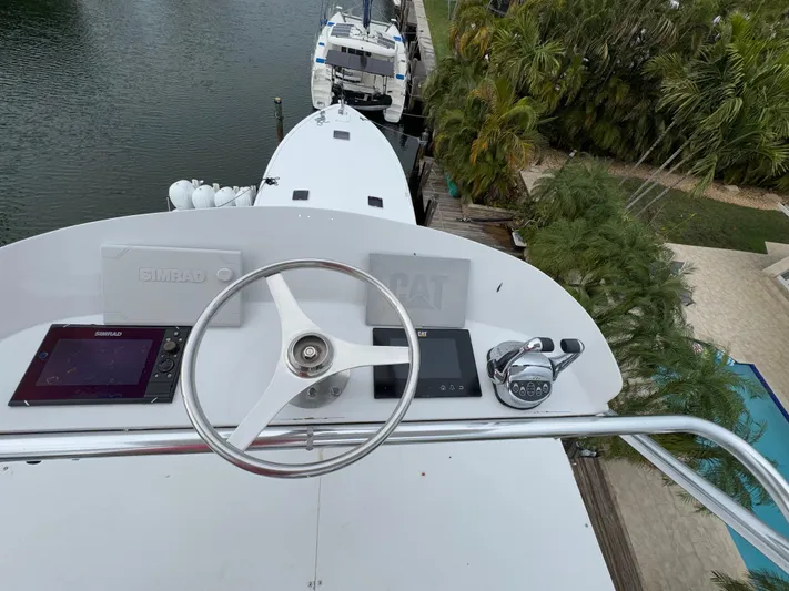 Nauti Toy Yacht Photos Pics 