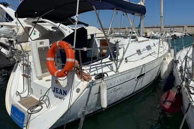 2005 Beneteau Oceanis Clipper 343